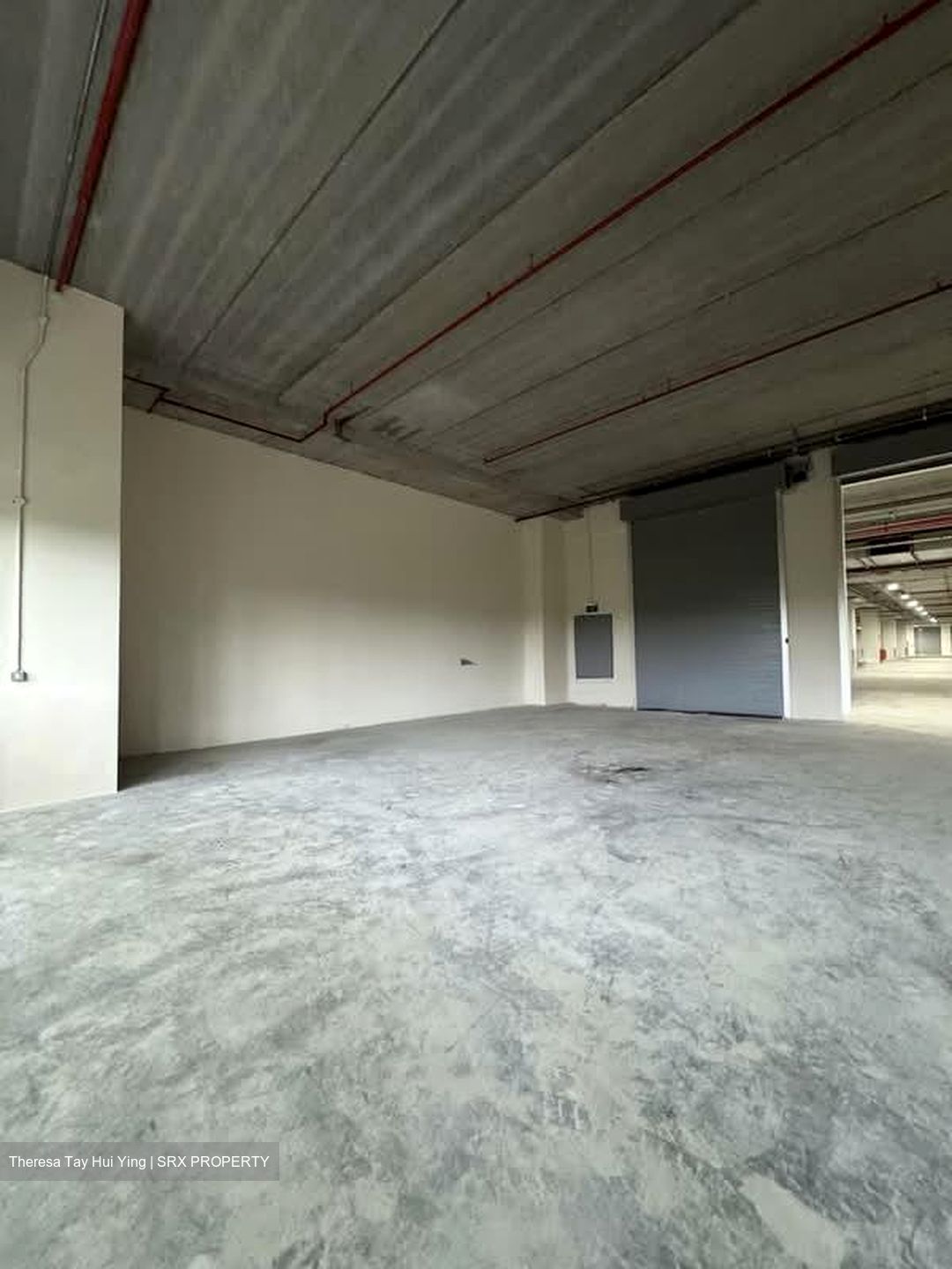Stellar@tampines (D18), Factory #586021021